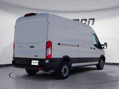 New 2025 Ford Transit 250 148 Medium Roof image 5