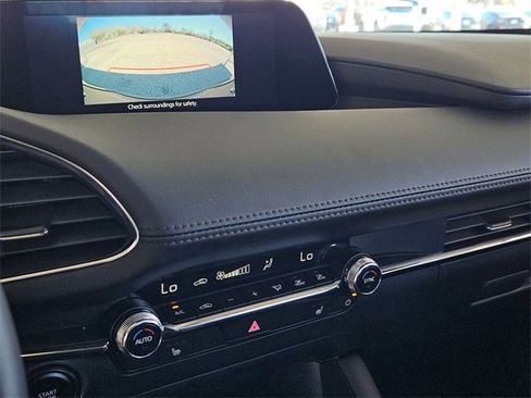 Certified 2025 MAZDA MAZDA3 s image 17