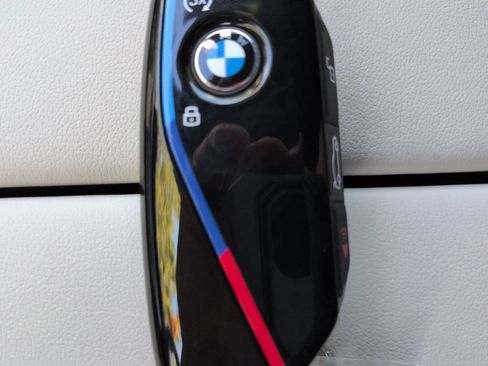 New 2026 BMW X5 M60i AWD/4WD image 30