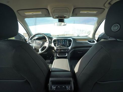 Used 2023 GMC Acadia SLE w/ Driver Convenience Package image 24