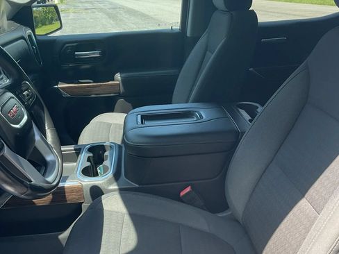Used 2020 GMC Sierra 1500 Elevation w/ Elevation Value Package RWD image 29