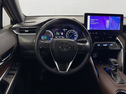 Used 2024 Toyota Venza XLE AWD/4WD image 20