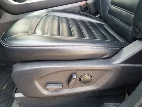 Used 2024 Ford Edge SEL AWD/4WD image 14