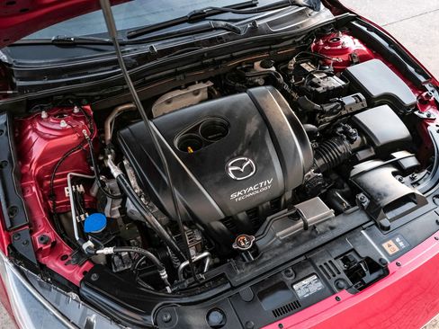 Used 2016 MAZDA MAZDA3 s Grand Touring image 57