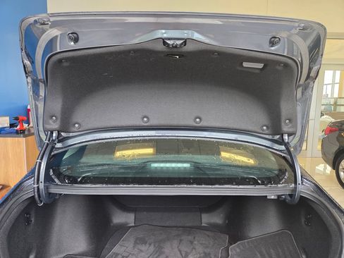 Certified 2023 Honda Accord LX image 9