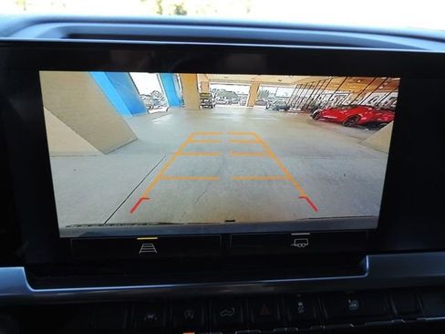 Certified 2023 Chevrolet Silverado 1500 RST image 32