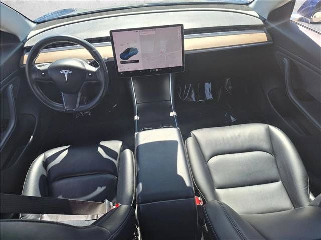 Used 2018 Tesla Model 3 Long Range RWD image 14