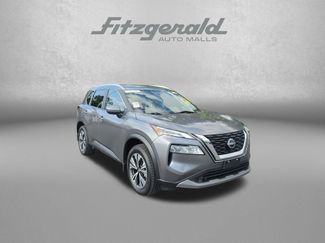 Used 2023 Nissan Rogue SV w/ SV Premium B Package AWD/4WD 360° Tour
