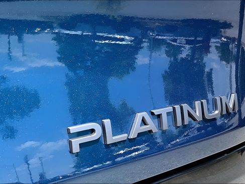 Certified 2026 Nissan Murano Platinum w/ Cargo Package AWD/4WD image 21