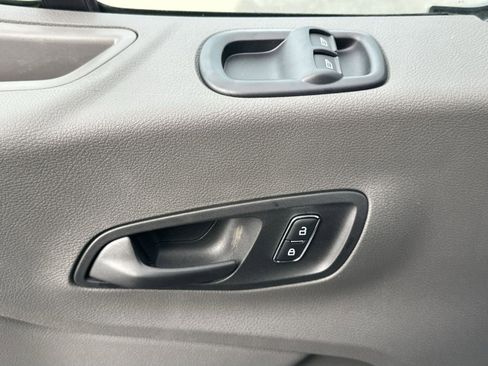 New 2025 Ford Transit 350 148 High Roof Extended w/ Load Area Protection Package image 16