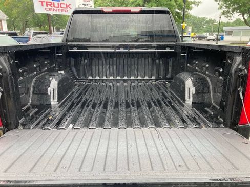 New 2026 Chevrolet Silverado 1500 LT AWD/4WD image 26