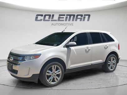 Used 2014 Ford Edge SEL w/ Equipment Group 205A