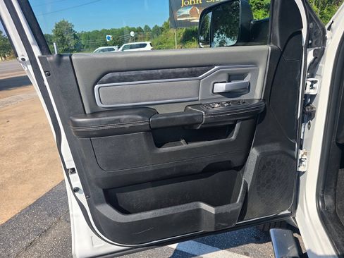 Used 2021 RAM 4500 SLT w/ Quick Order Package 2YG SLT AWD/4WD image 15