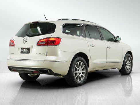 Used 2014 Buick Enclave Leather FWD image 5