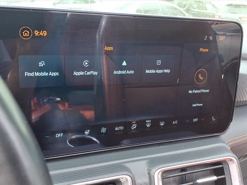 Used 2024 Ford Mustang Premium RWD image 10