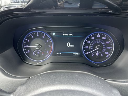 Used 2020 Hyundai Palisade SEL w/ Premium Package image 20