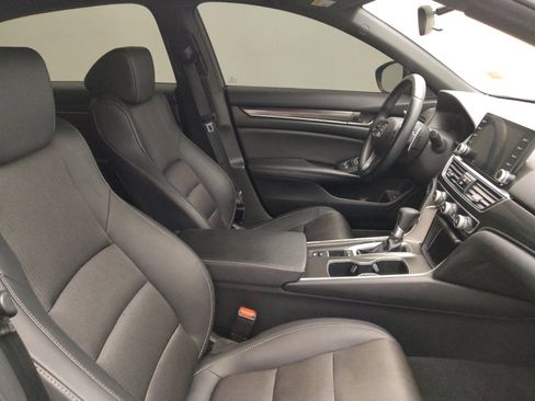 Used 2020 Honda Accord Sport image 21