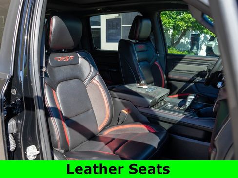 Used 2023 RAM 1500 TRX w/ TRX Level 2 Equipment Group image 10