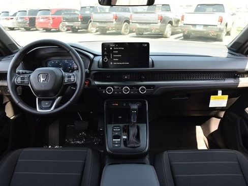 New 2026 Honda CR-V TrailSport image 7