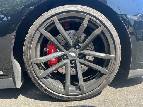 Used 2010 Chevrolet Camaro SS w/ RS Package image 14