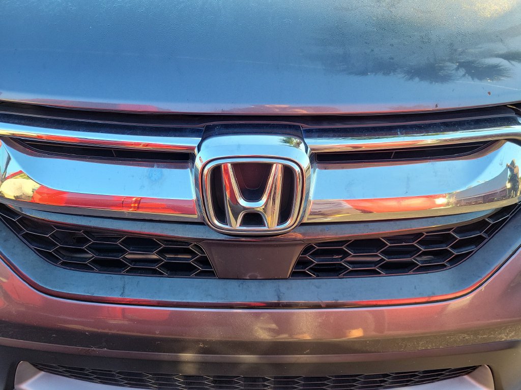 Used 2019 Honda CR-V EX-L image 6
