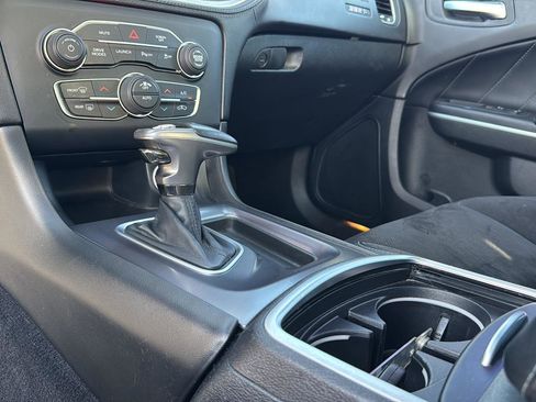 Used 2021 Dodge Charger Scat Pack w/ Plus Group image 24