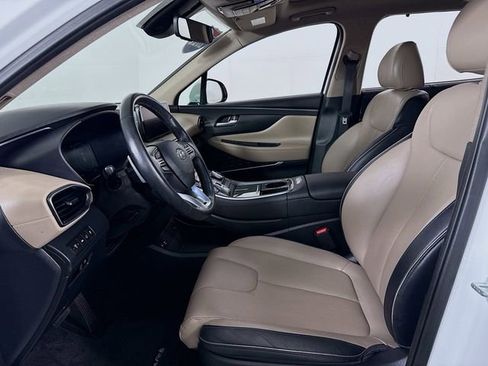 Used 2022 Hyundai Santa Fe Limited w/ Cargo Package image 6