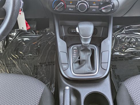 Certified 2024 Kia Soul LX w/ Option Group 015 FWD image 20