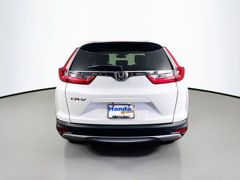 Used 2018 Honda CR-V EX-L image 22