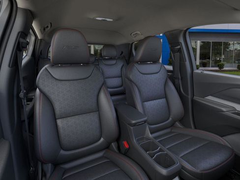 New 2027 Chevrolet Bolt RS FWD image 17