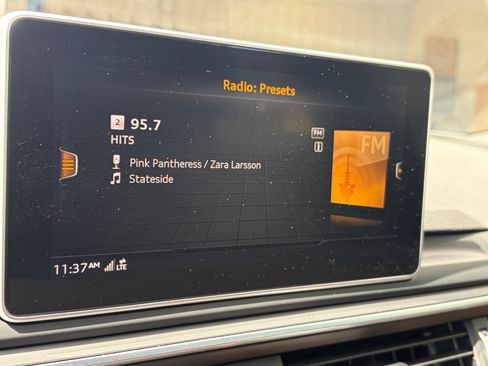 Used 2019 Audi A4 2.0T Premium Plus w/ Premium Plus Package FWD image 22
