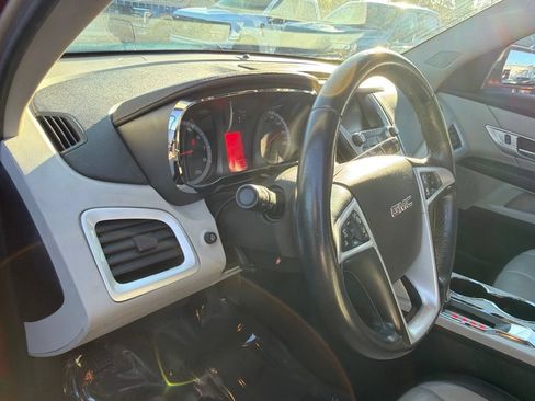 Used 2015 GMC Terrain SLT AWD/4WD image 21