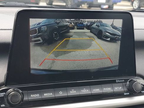 Used 2020 Kia Forte Sedan FWD image 27
