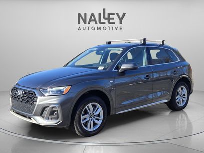 Used 2023 Audi Q5 2.0T Premium w/ Convenience Package