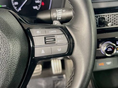 Used 2023 Honda Civic Sport image 18