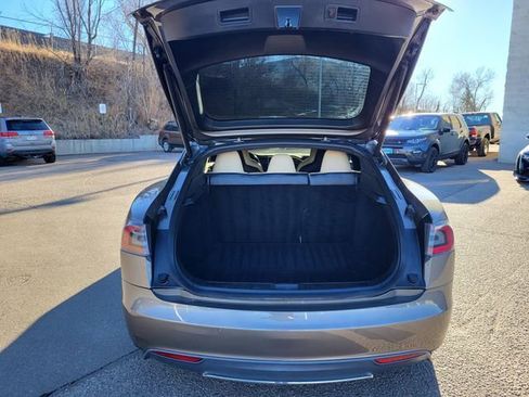 Used 2015 Tesla Model S P85D image 27