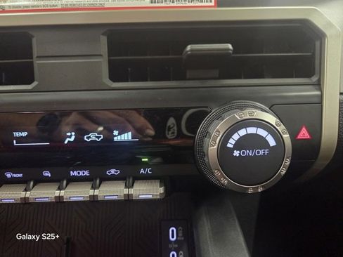 New 2025 Toyota Tacoma SR5 image 66