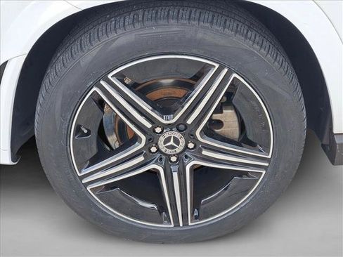 Certified 2022 Mercedes-Benz GLE 350 image 23