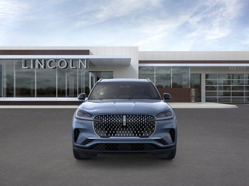 New 2026 Lincoln Aviator Reserve image 6