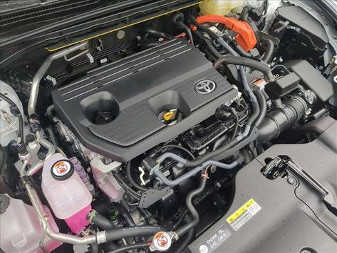 Certified 2026 Toyota Crown Limited image 23