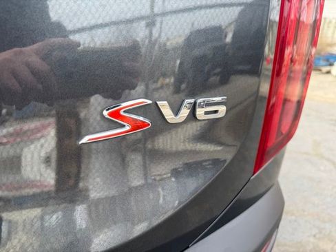 Used 2020 Kia Telluride S image 21