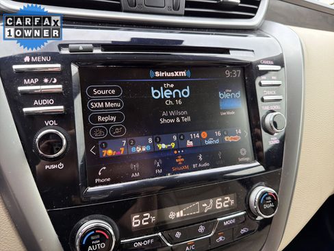 Used 2024 Nissan Murano Platinum w/ Cargo Package AWD/4WD image 23