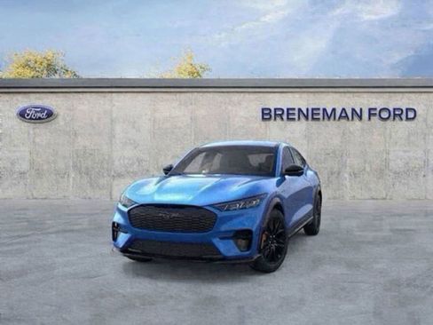 New 2025 Ford Mustang Mach-E Premium w/ Sport Appearance Package image 26