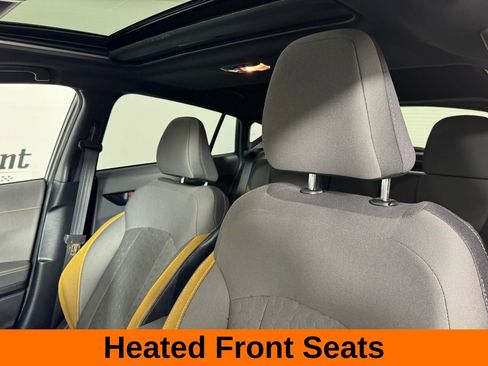 Used 2024 Subaru Crosstrek 2.5i Sport w/ Crosstrek Mirror Package image 11