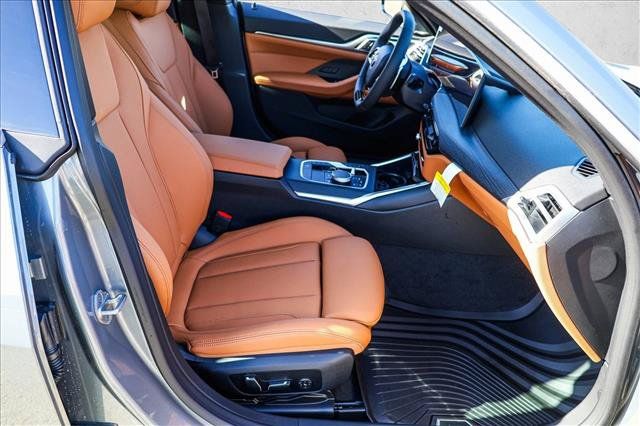 New 2026 BMW 430i xDrive AWD/4WD image 25
