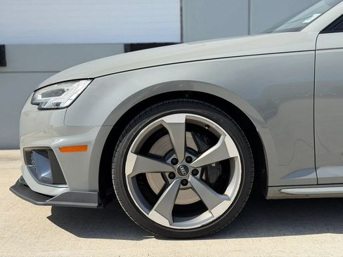 Used 2019 Audi S4 Prestige AWD/4WD image 35