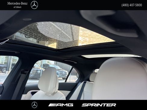 New 2026 Mercedes-Benz C 300 Sedan image 17