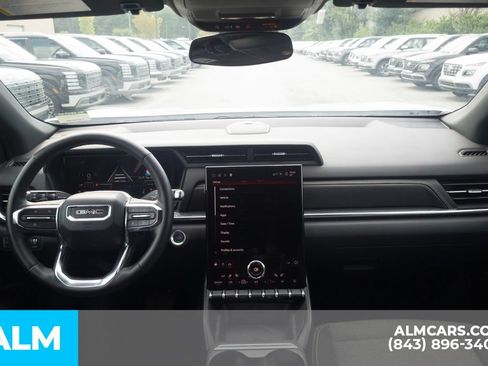 Used 2025 GMC Terrain Elevation AWD/4WD image 20