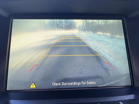 Used 2015 GMC Terrain SLT w/ Open Road Package image 15