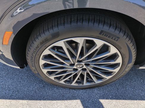 New 2026 Hyundai Palisade Calligraphy AWD/4WD image 12
